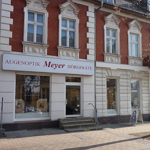 Fachgeschäft Rüdersdorf